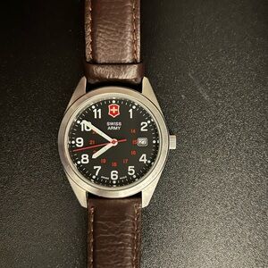Victorinox Garrison Collection 241083 40mm